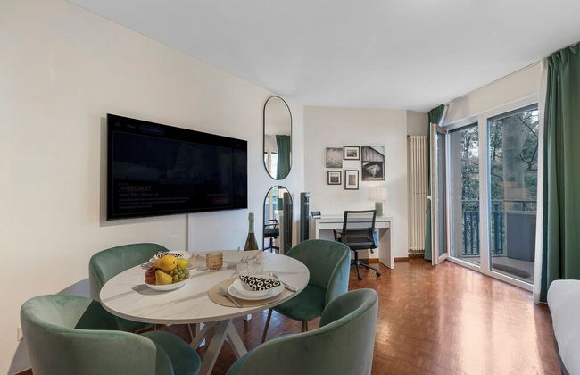 La Perla Sul Lago - Foto 10