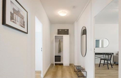 Apartments am Brandenburger Tor - Foto 104