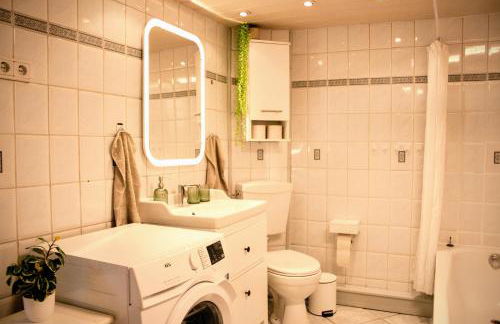 Cozy Farm - Das Fachwerkhaus voller Möglichkeiten - Foto 45