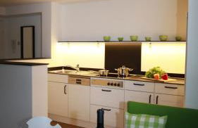 Ferienwohnungen im Färberhaus - Foto 4