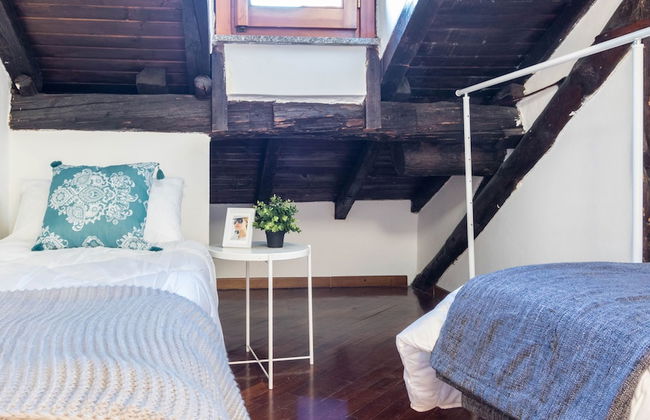 JOIVY Big Wooden Apartment for 6 near Milano Center - Photo 5