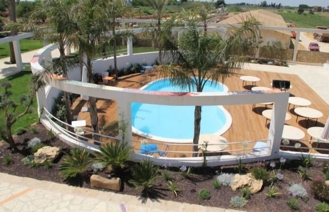 Agriturismo Campo Allegro - Foto 26