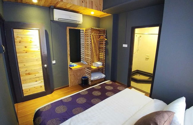 Urban Industrial City View - Foto 5