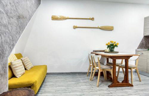 LG LAKE - Boutique apartments and rooms - - Foto 36