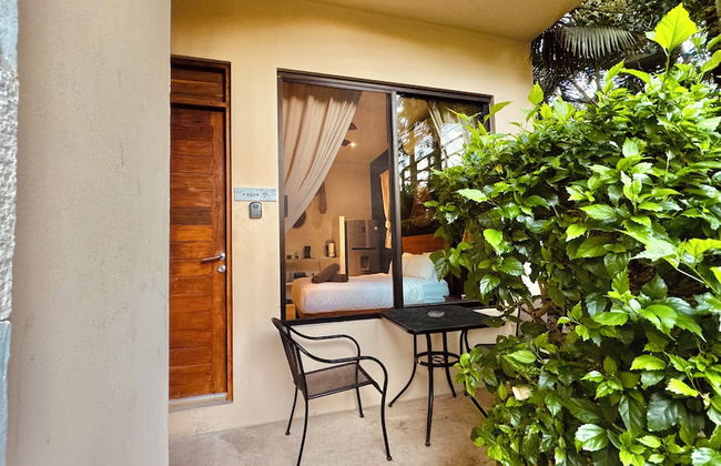 STARFIT Hotel Boutique with access Beachclub, Gym & Spa - Foto 35