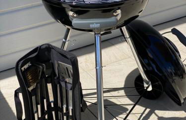 Gîte LE CABESTAN - Foto 43