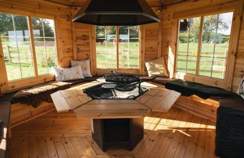 Saxon Meadow by Wigwam Holidays - Photo 23