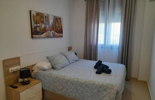 Apartamento Isabel - Foto 10