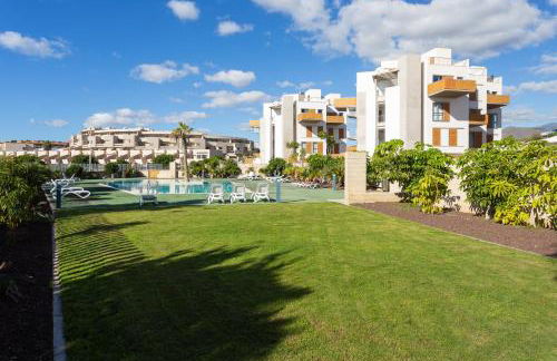 Seafront Penthouse in El Medano - Foto 23