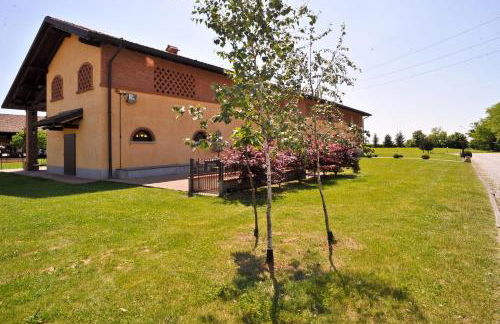 Agriturismo La Camilla - Foto 43