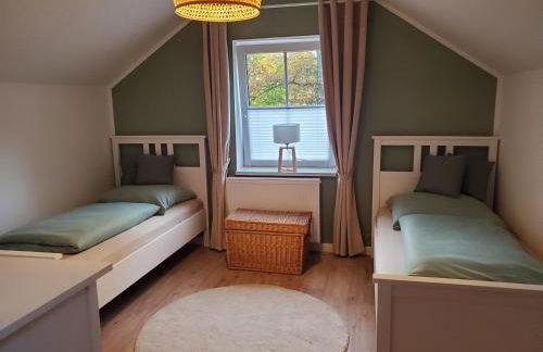 Familienfreundliche Ferienwohnung Soltau - Foto 15