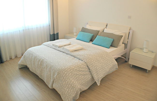 Eden Beach Apartments - Foto 60