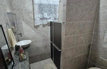 Lar dos Rosas com piscina - Foto 50