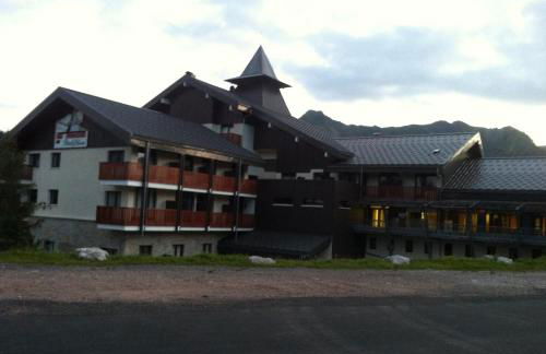 Terrasses Du Mont Blanc - Foto 16