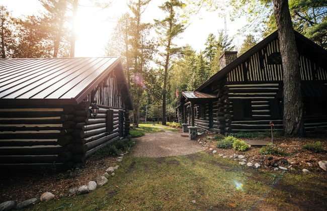 Nature's Beauty Loft Forks River Lodge - Foto 44