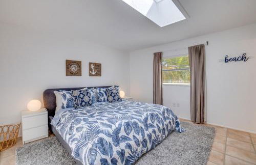 Approx 40 steps to beach entrance of Anna Maria beach - Foto 21