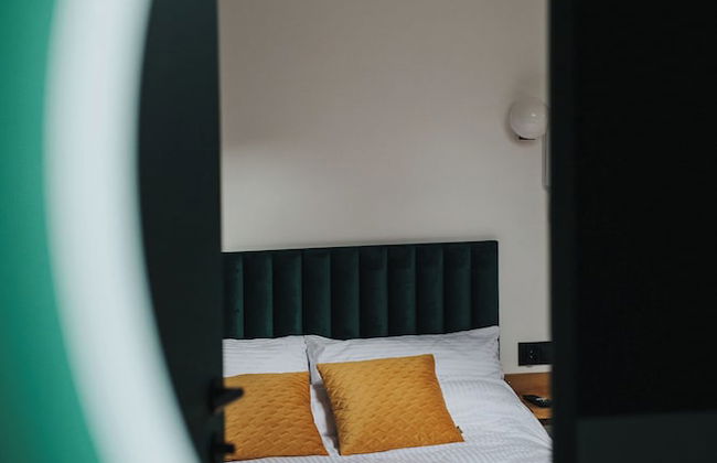 Apartamety Biblio - Foto 36