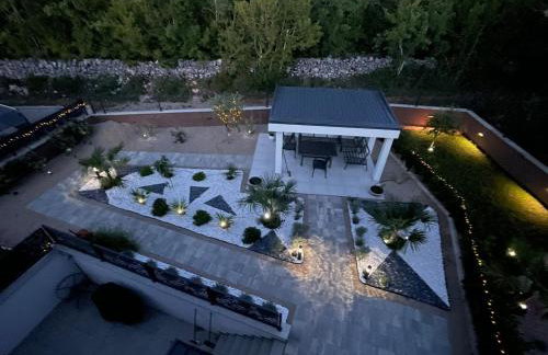 Villa L'Amore - Malinska - Foto 37