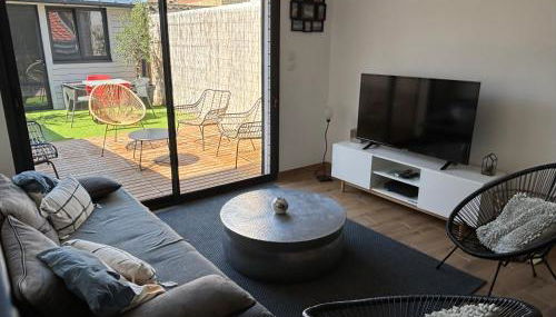 « A la Mer des Caps » - Foto 2