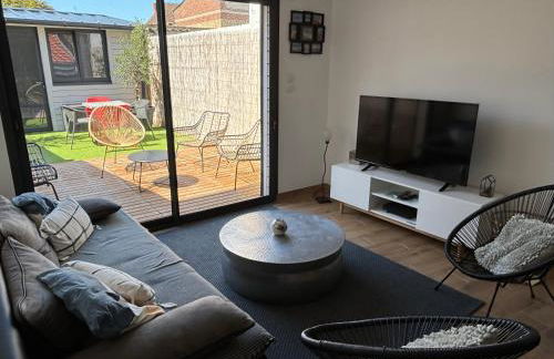 « A la Mer des Caps » - Foto 2