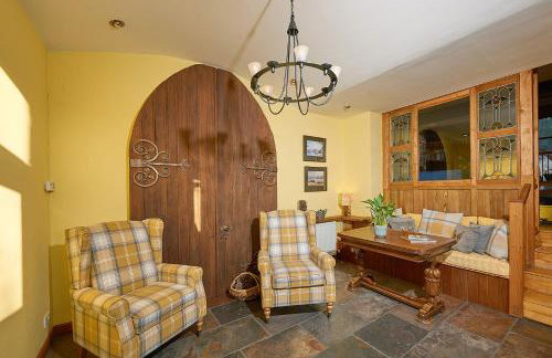 Canny Brow Barn - Foto 13