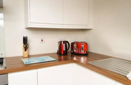 Romantic Chapel Retreat in Snowdonia - Sea Views & Serenity - Foto 25