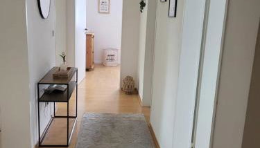 Ferienwohnung am Stadtpark - Foto 5