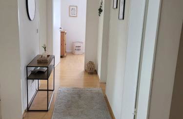 Ferienwohnung am Stadtpark - Foto 5