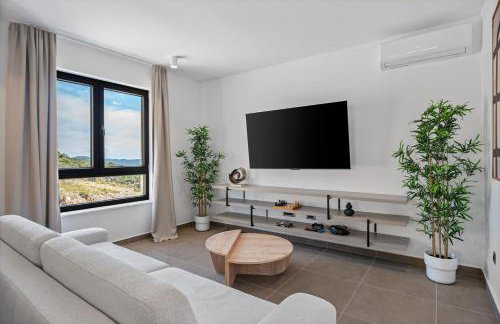 Luxury, seaview Villa Grandeca - Foto 29