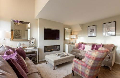 Beech Meadow-Home from Home Luxury Holiday Cottage - Foto 6