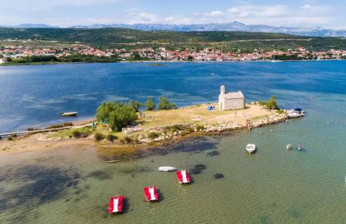 Villa Dora with private pool - Photo 16