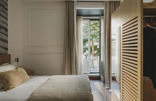 Garrett 48 Apartments - Foto 67