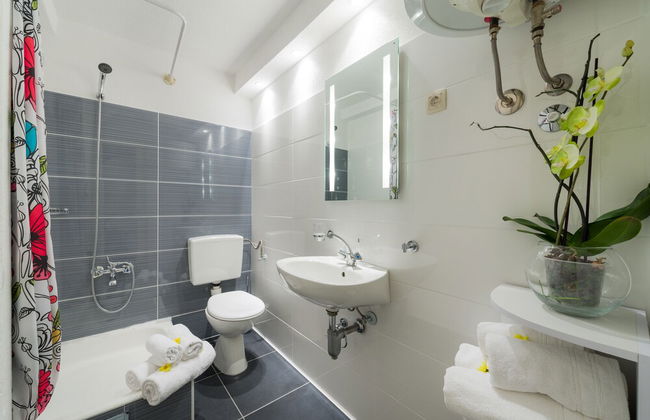 Apartments Nada - Foto 24