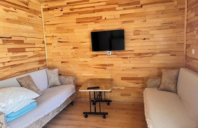 Adrasan Parlak Evleri - Foto 61