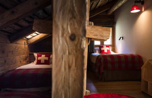 Les Chalets PVG - Photo 44