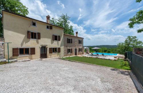 Holiday House with Private Pool Villa Ladybug - Foto 54