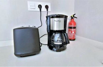 Cozy White Home in Getxo - Foto 15