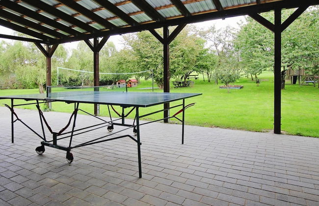 Ferienwohnung im Muritz Nationalpark in Mirow - Photo 5