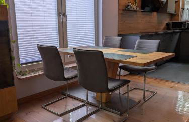 Familiengeeignete Ferienwohnung - Foto 5