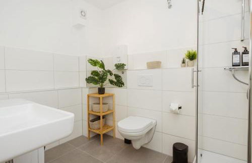 HYGGE HOMES - Apartment 'Lilla Lycka' - Foto 57