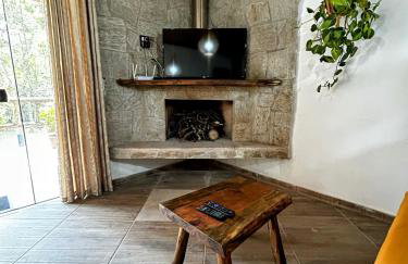 Casa em Visconde De Mauá, Terrário da Montanha - Foto 3