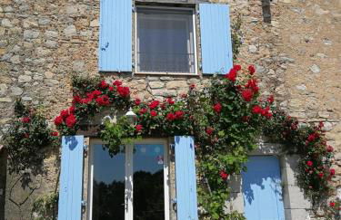 Bastide Provençale Les Mûriers d'Engaspaty - Foto 63