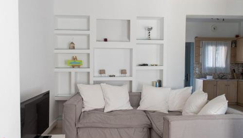 Monolithos Pool Villa by the Beach - Foto 5