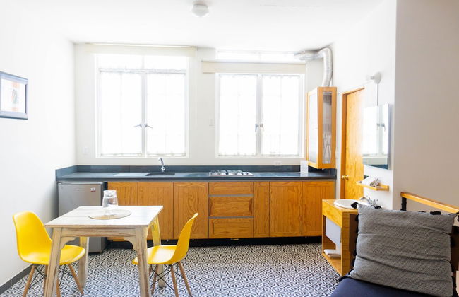 Casa Moctezuma - Foto 15