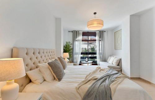 Luxe Villa Puerto Banus - Foto 8