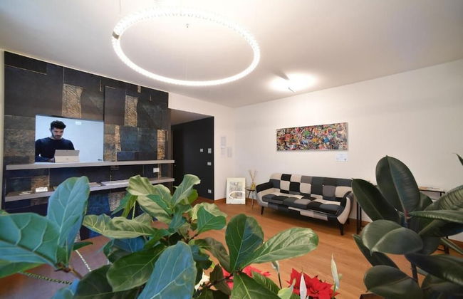 Habitat Apartments - Foto 36