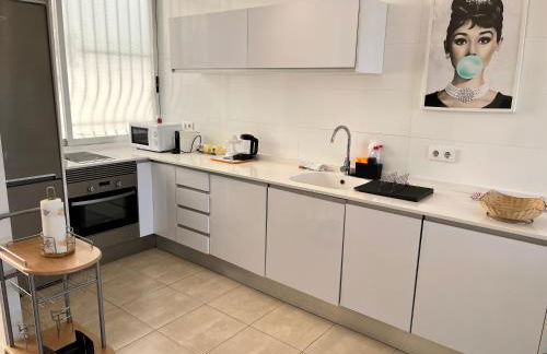 Altea Cap Negret by KalmaRent - Photo 20