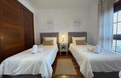 Holyhome villa cinema perfect for families - Foto 23