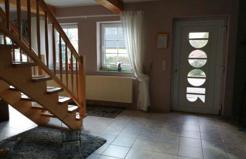 Haus-Schiffer-Ferienwohnung-Finja - Photo 22