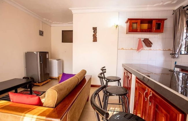 Truddy Grange Apartments - Foto 7